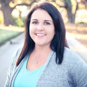 Meet your Posher, Tiffany